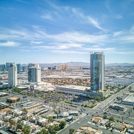Palms Place Hotel By Zelloo Las Vegas Dış mekan fotoğraf
